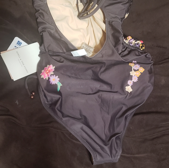 Spell Jimi Bathing suit Med UFT - Picture 7 of 7